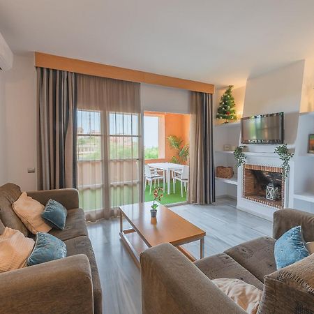 Skysea Holidays Riviera Del Sol مالقة المظهر الخارجي الصورة