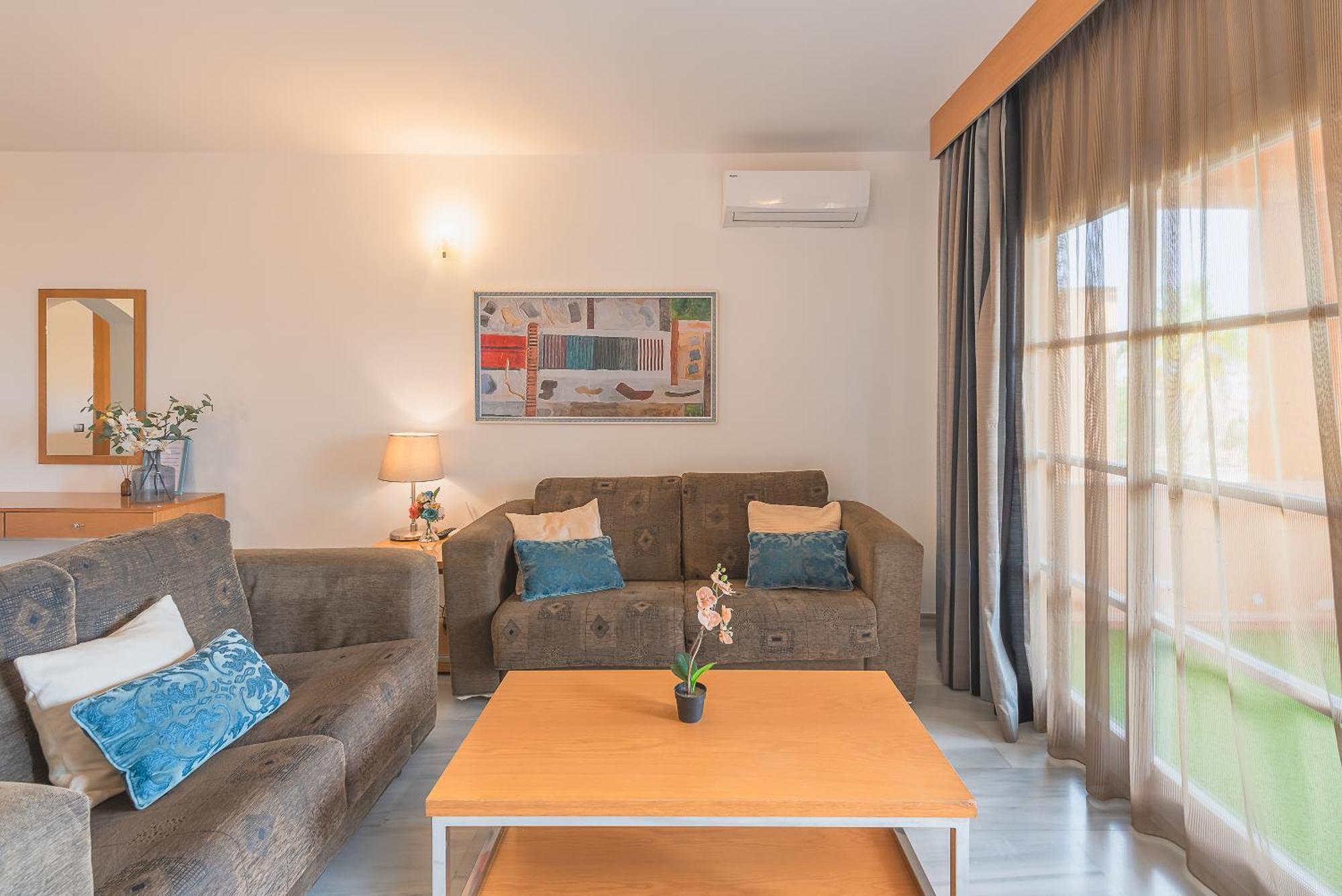 Skysea Holidays Riviera Del Sol مالقة المظهر الخارجي الصورة