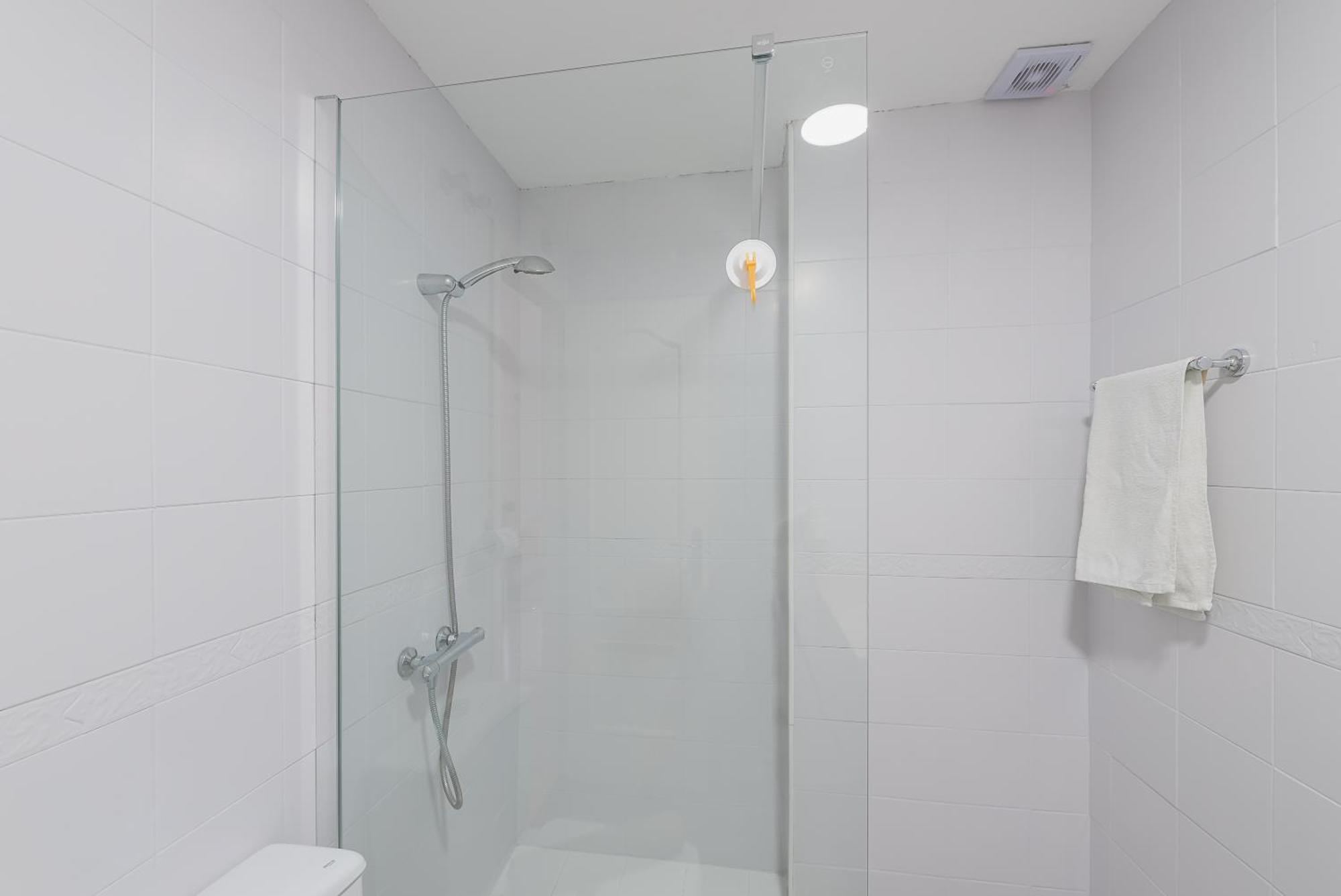 Skysea Holidays Riviera Del Sol مالقة المظهر الخارجي الصورة